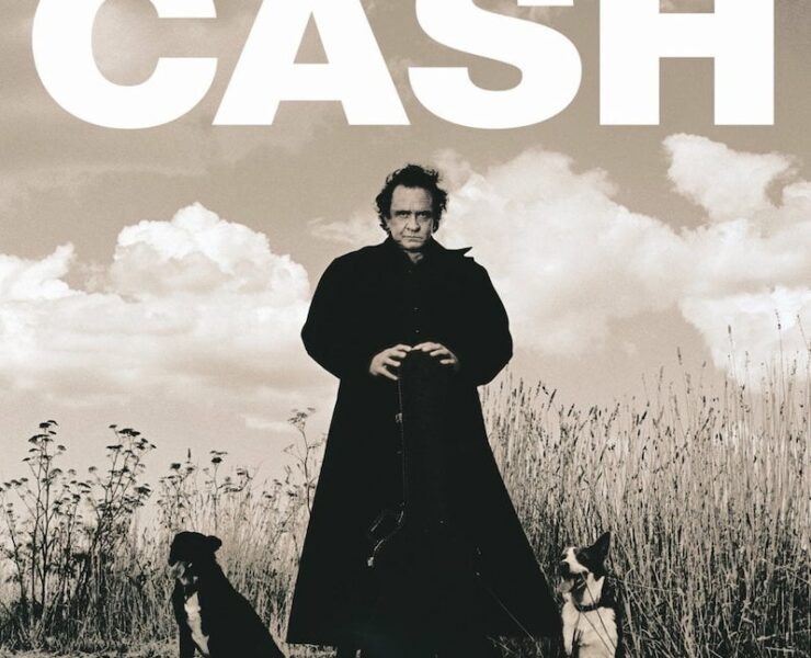 Johnny Cash Delia's Gone
