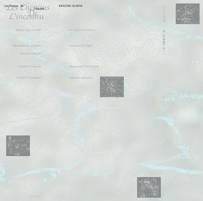 great albums you might have missed winter 2023 Katatonic Silentio