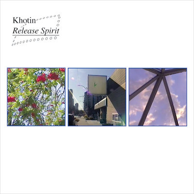 Khotin Release Spirit