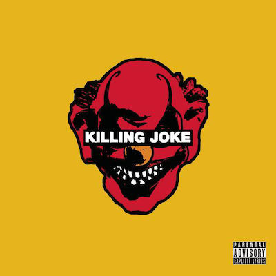 best albums of 2003 Killing Joke