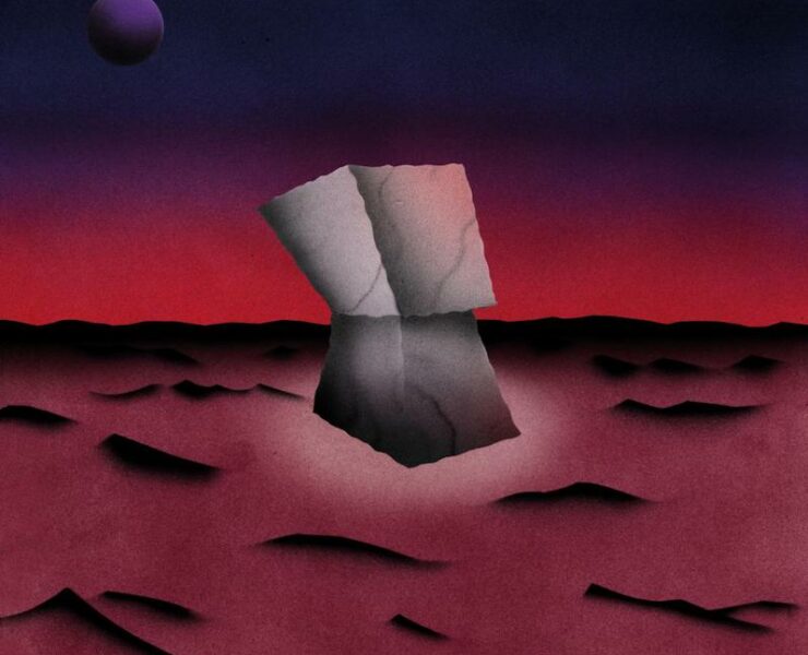 King Krule space heavy review