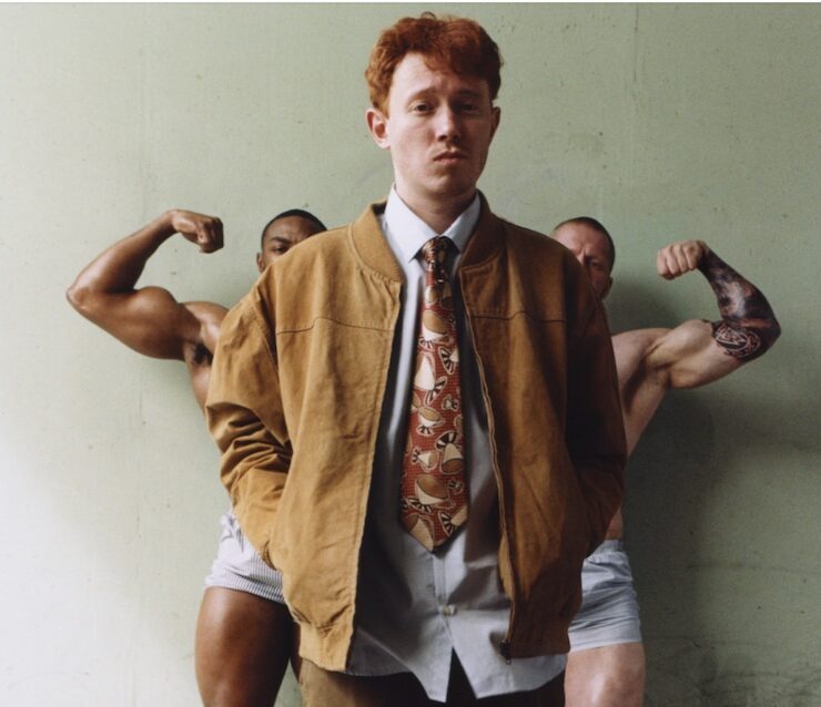 King Krule