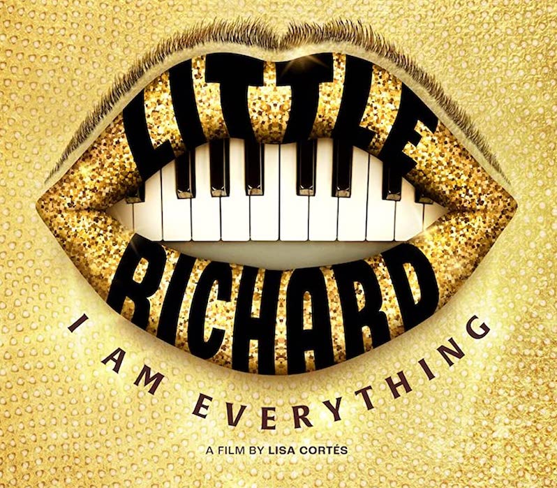 Little Richard I Am Everything podcast