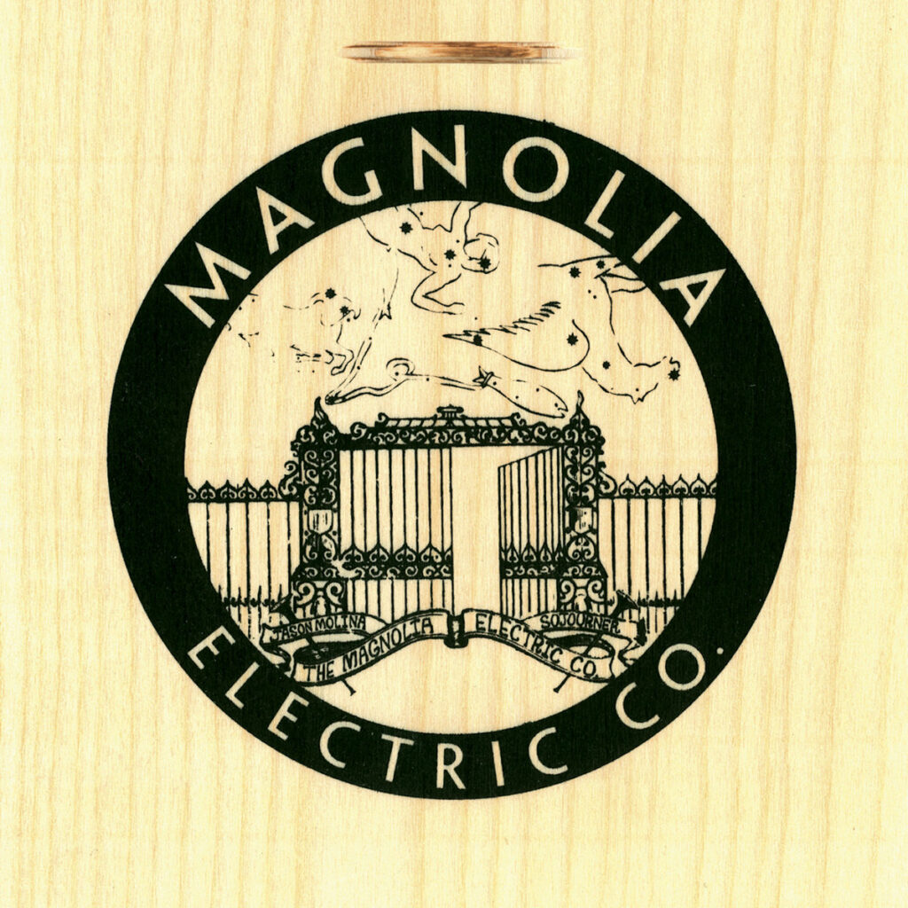 best new releases magnolia electric co.