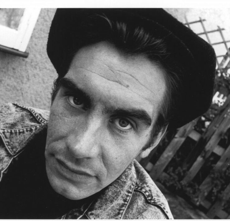 Mark Stewart