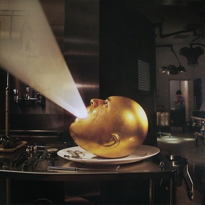 best albums of 2003 Mars Volta De-Loused in the Comatorium