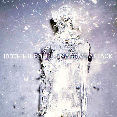 best albums of 2003 Massive Attack 100th Window