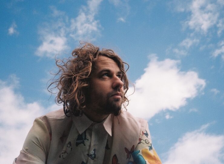 Kevin Morby