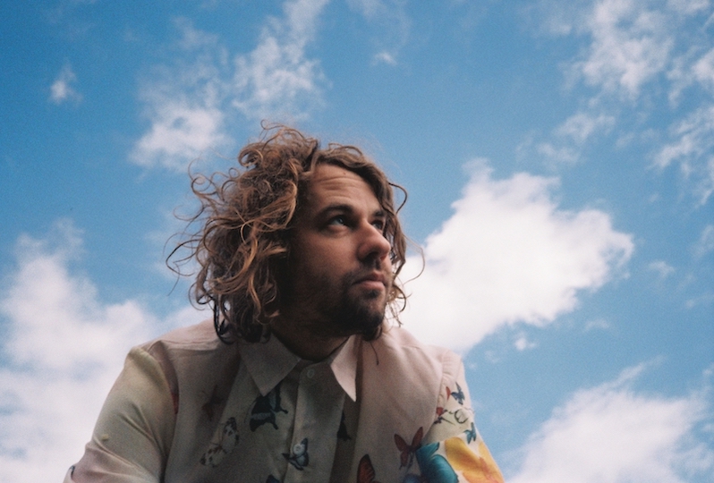 Kevin Morby