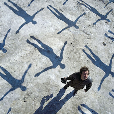 best albums of 2003 Muse Absolution