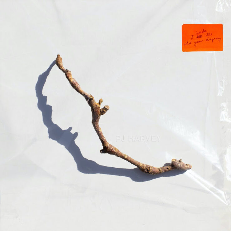 pj harvey i inside the old year dying review
