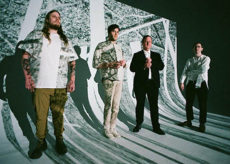Protomartyr