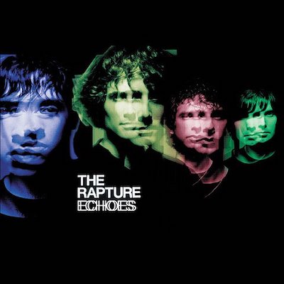 The Rapture Echoes