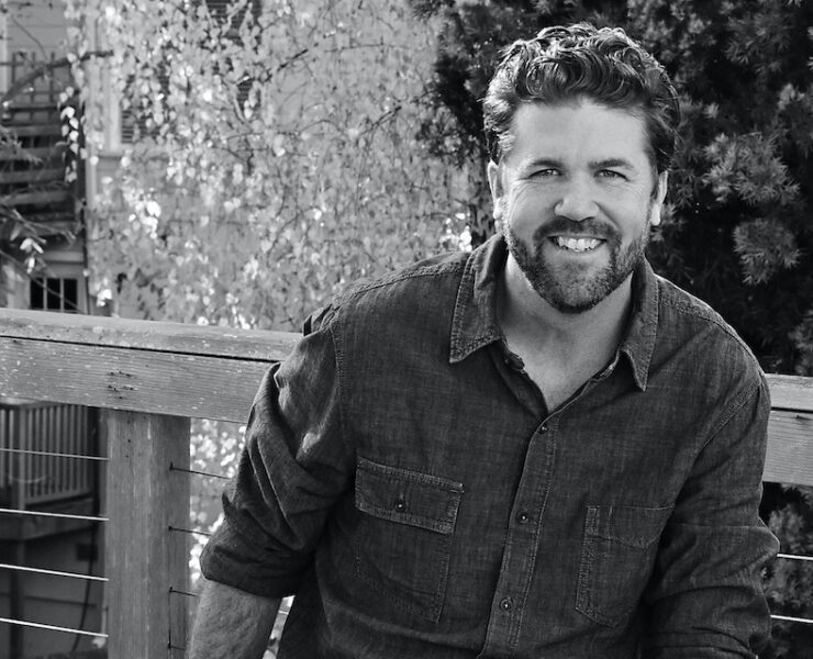 Sam Jones interview