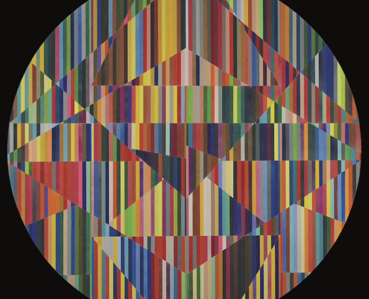 Sufjan Stevens Reflections review