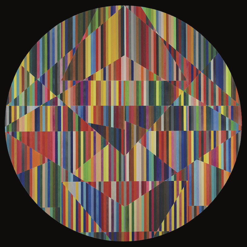 Sufjan Stevens Reflections review