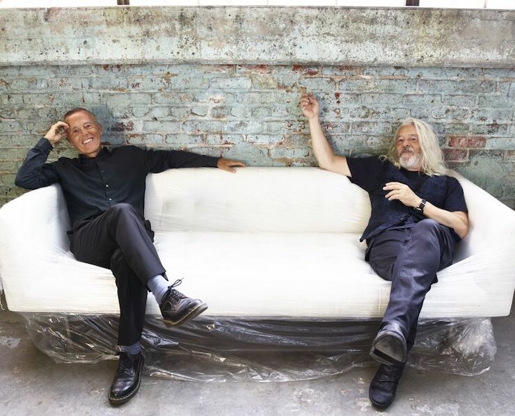 Tears for Fears