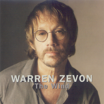 warren zevon the wind