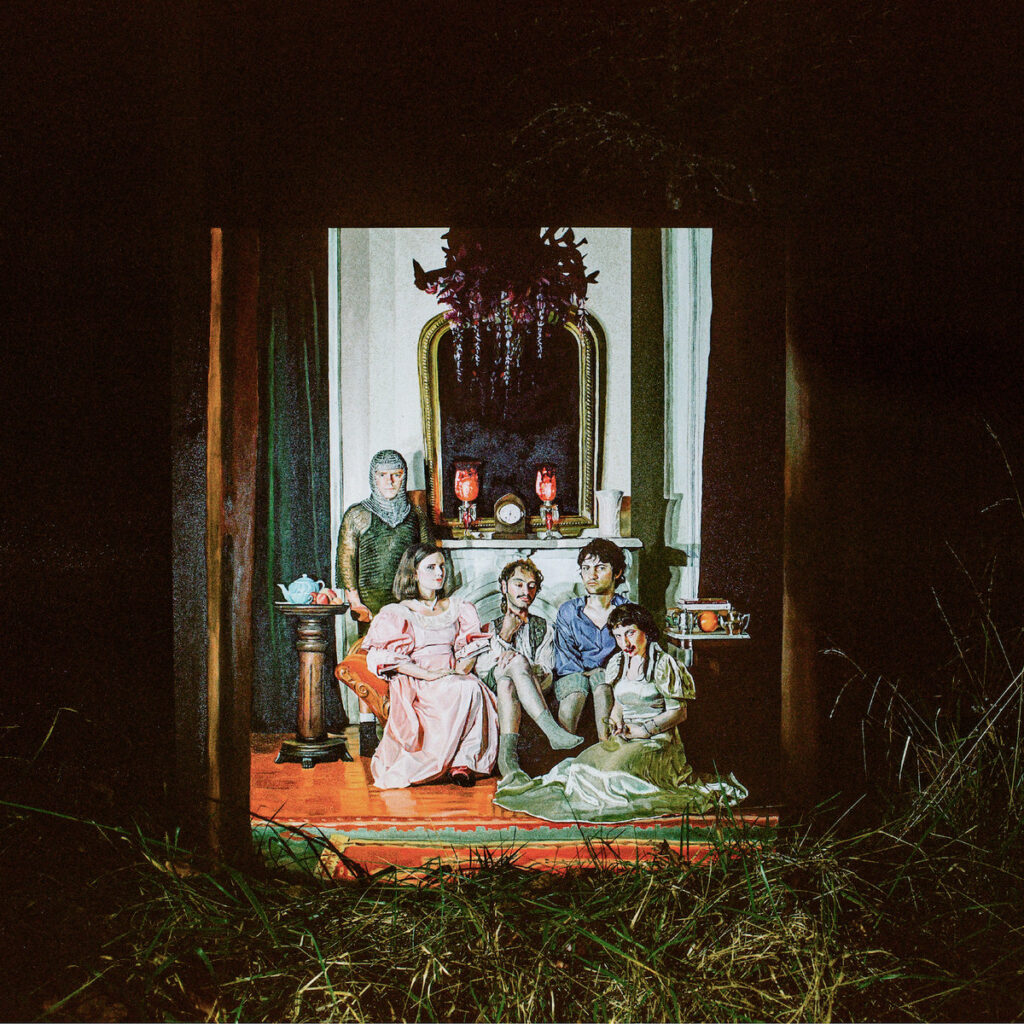 best albums of 2023 Wednesday