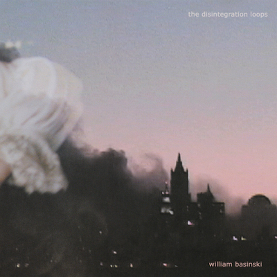 William Basinski Disintegration Loops