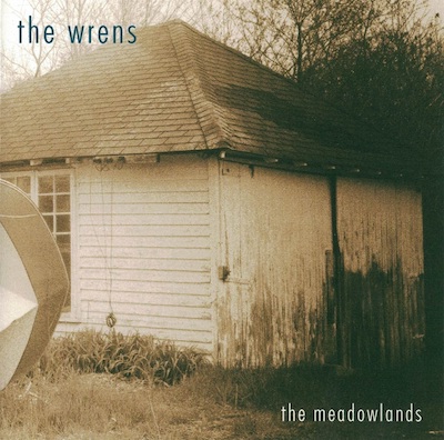 best albums of 2003 The Wrens Meadowlands