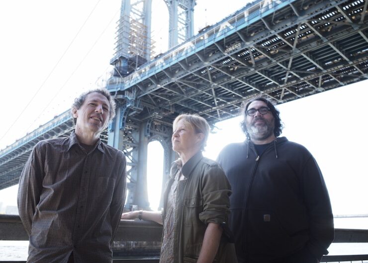 Yo La Tengo tour dates