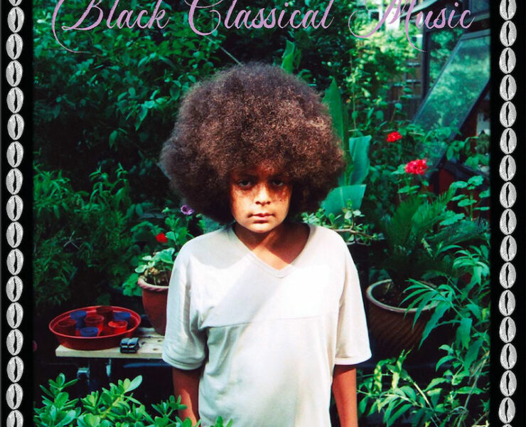 Yussef Dayes black classical music review