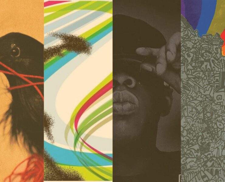 best albums of 2003
