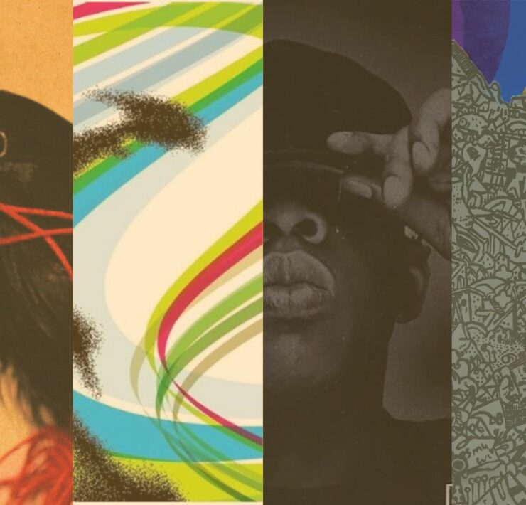 best albums of 2003