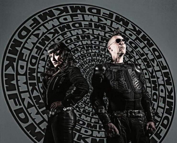 best KMFDM albums