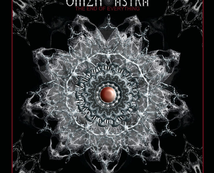 Omen Astra end of everything stream