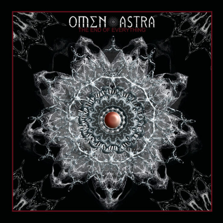 Omen Astra end of everything stream