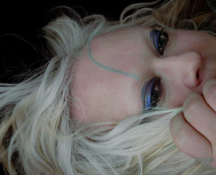 ANOHNI