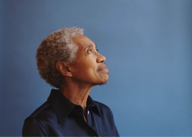 Beverly Glenn-Copeland