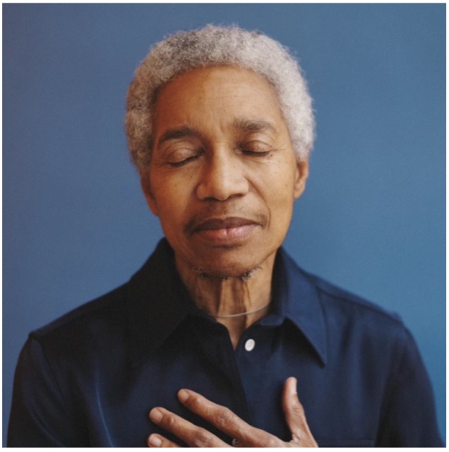 beverly glenn copeland new album the ones ahead