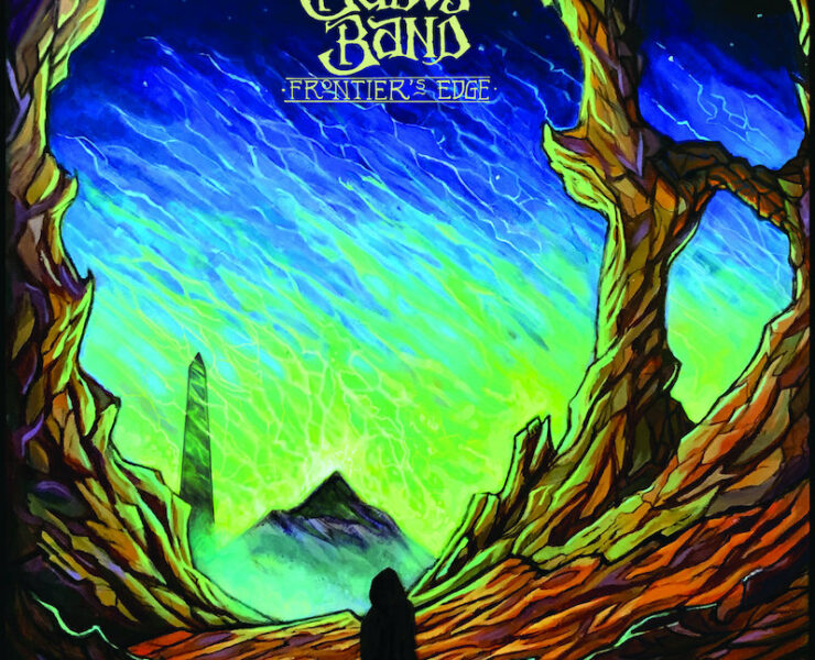 The Budos Band Frontier's Edge