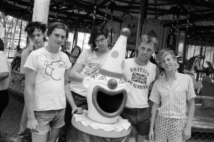 Butthole Surfers reissues