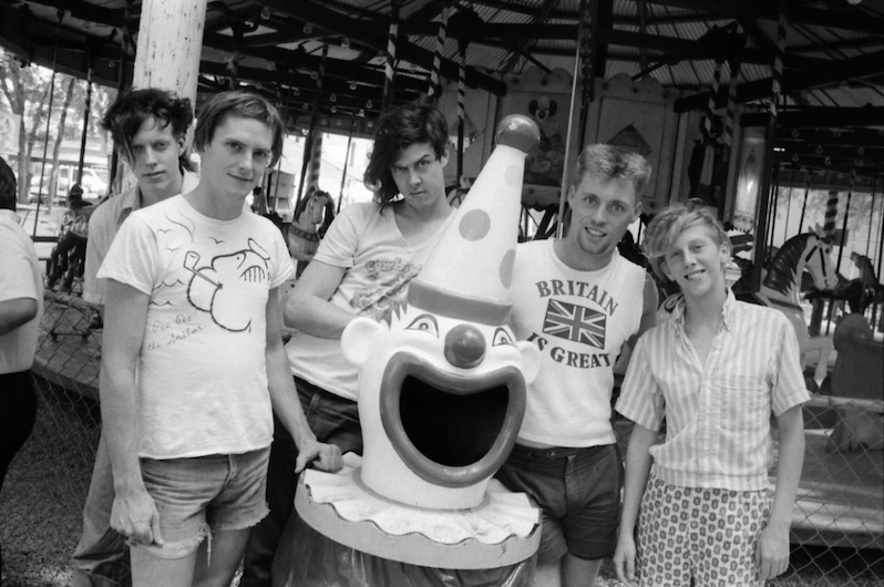Butthole Surfers reissues