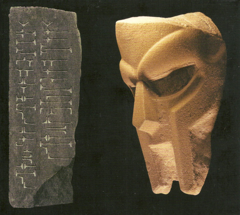 best albums of 2009 DOOM