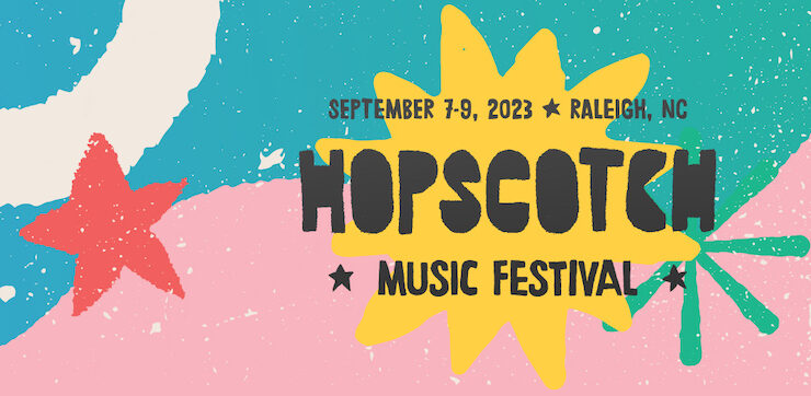 Hopscotch Festival 2023