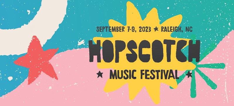 Hopscotch Festival 2023