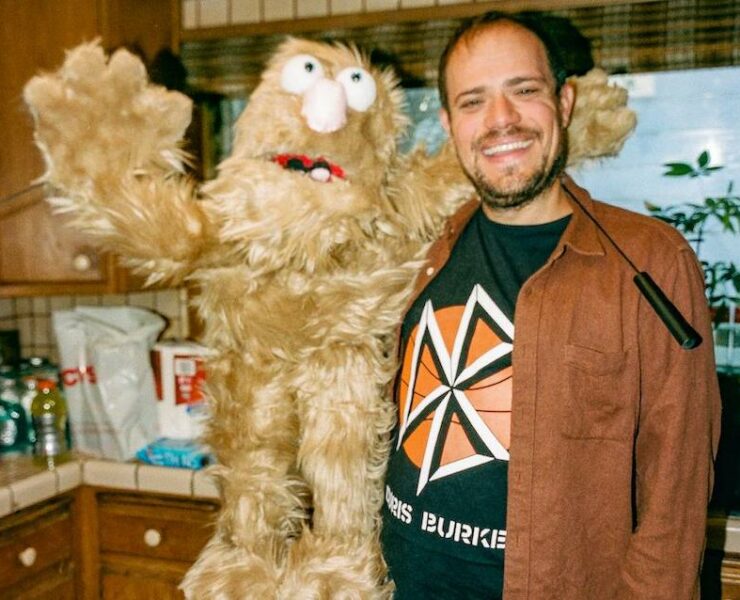 Jeff Rosenstock