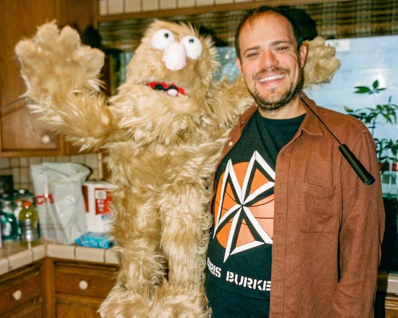 Jeff Rosenstock