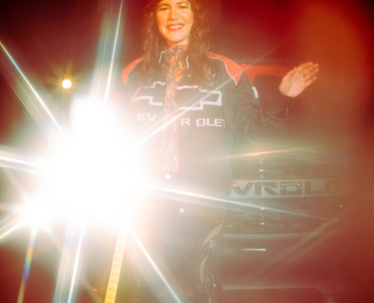 Jenny Lewis