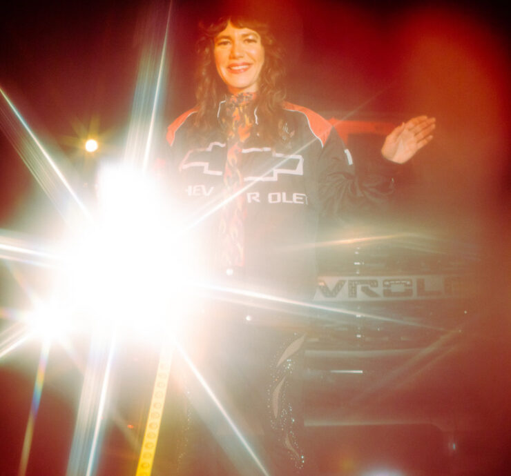 Jenny Lewis