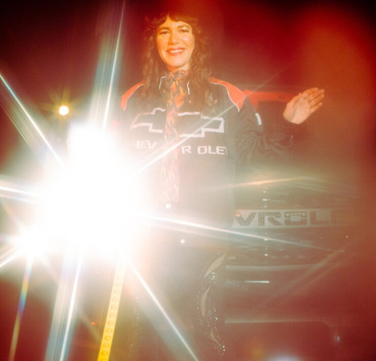 Jenny Lewis