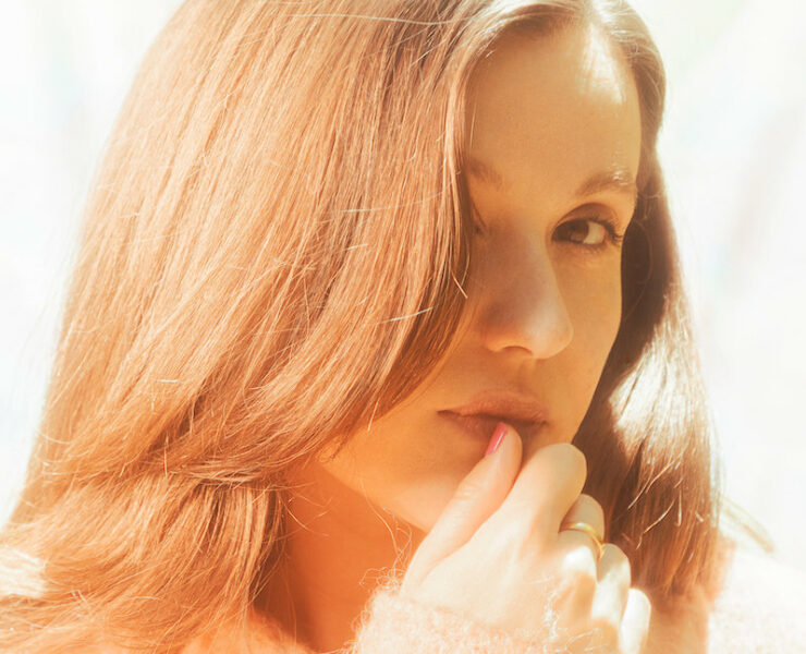 Jessy Lanza