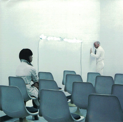 best albums of 2009 Juan Maclean