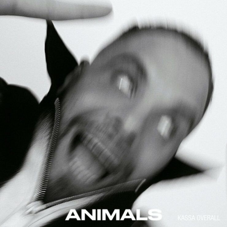 Kassa Overall Animals review