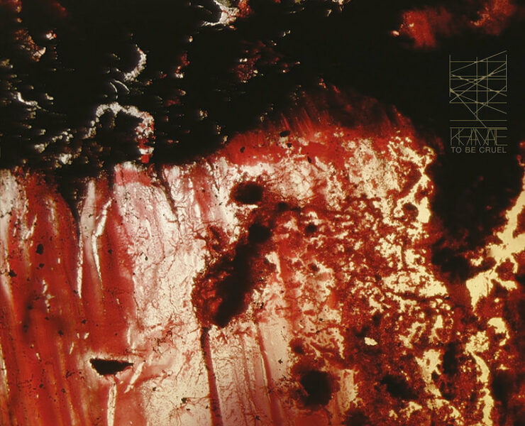 Khanate To Be Cruel review